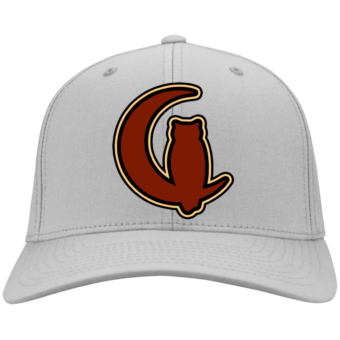 LCC Bogolan Colors Twill Cap