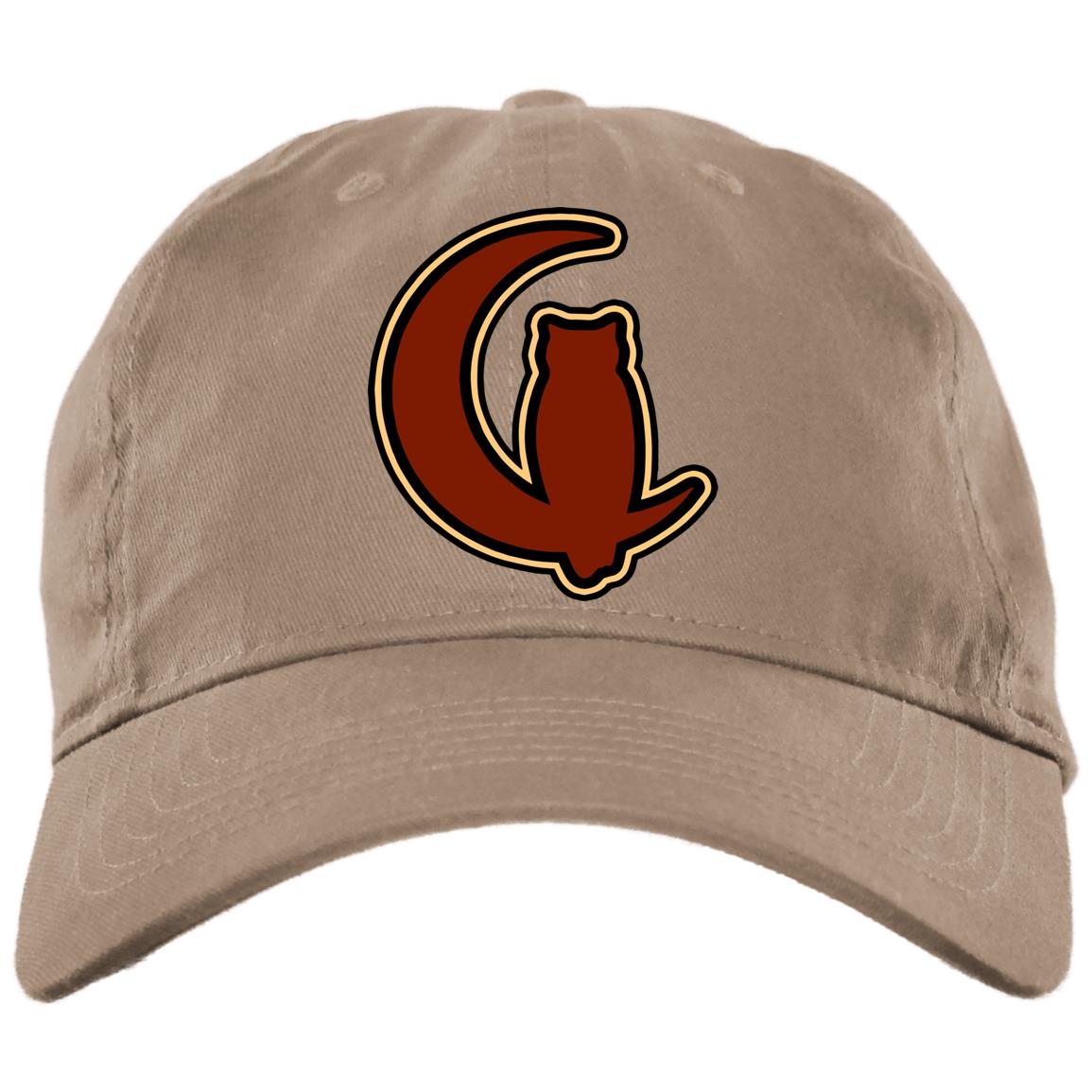 LCC Bogolan Colors Brushed Twill Cap