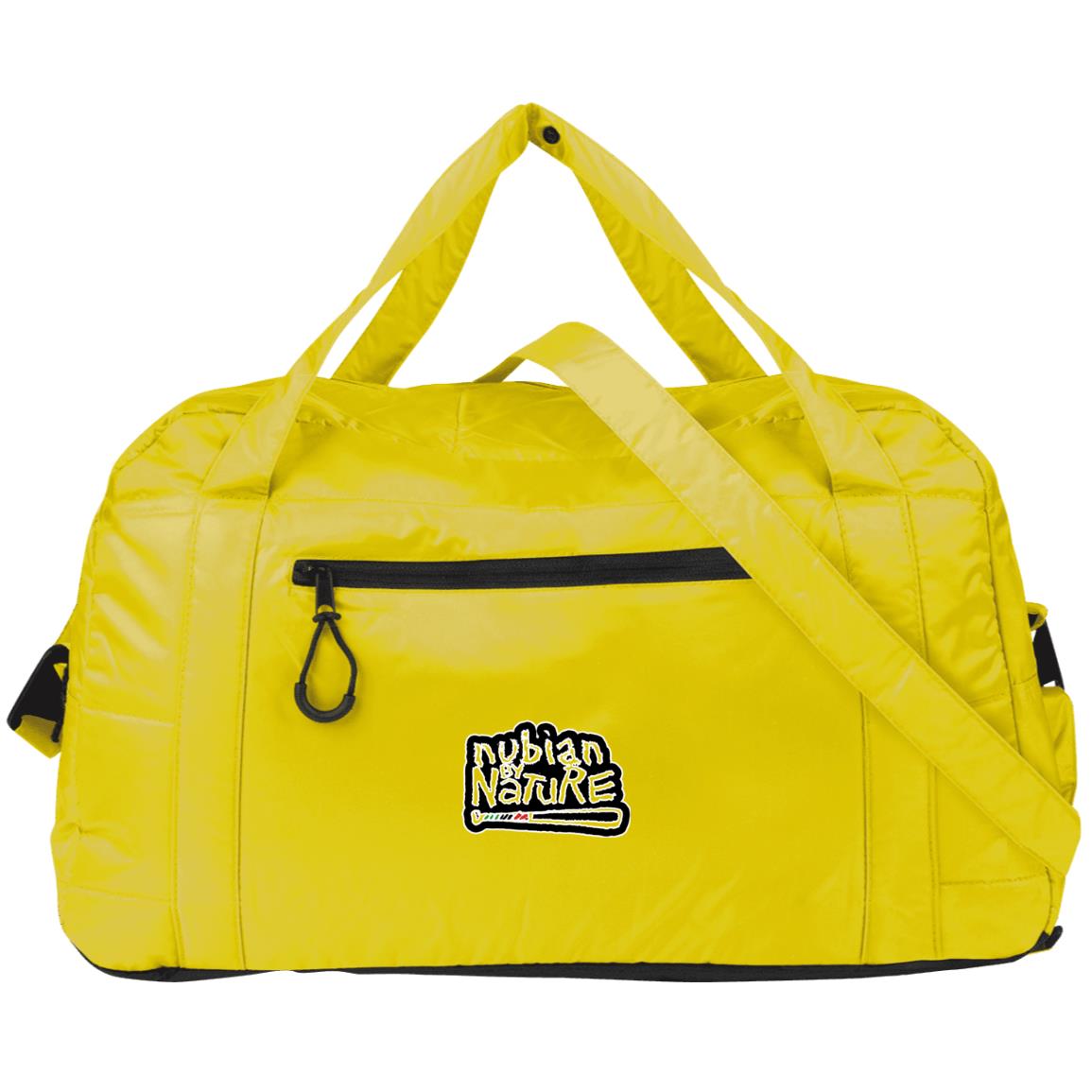 Nubian By Nature Intuition Bag