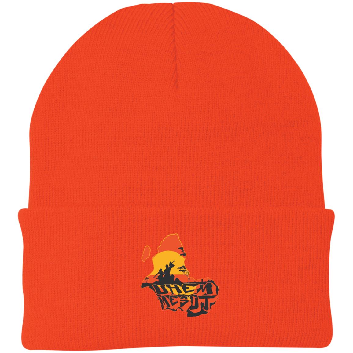 Uhem Mesut Knit Beanie