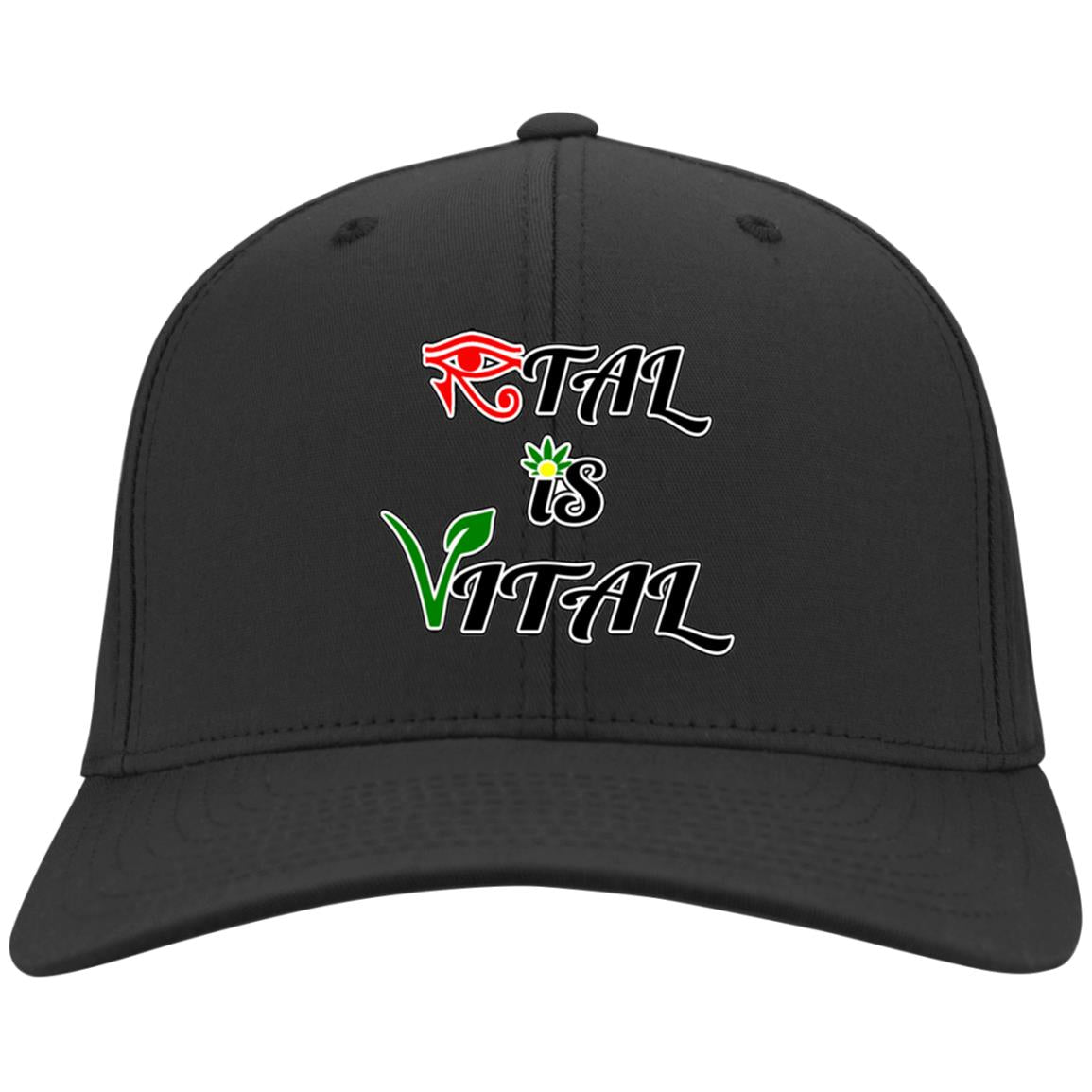 Ital Is Vital EM Dry Zone Nylon Cap
