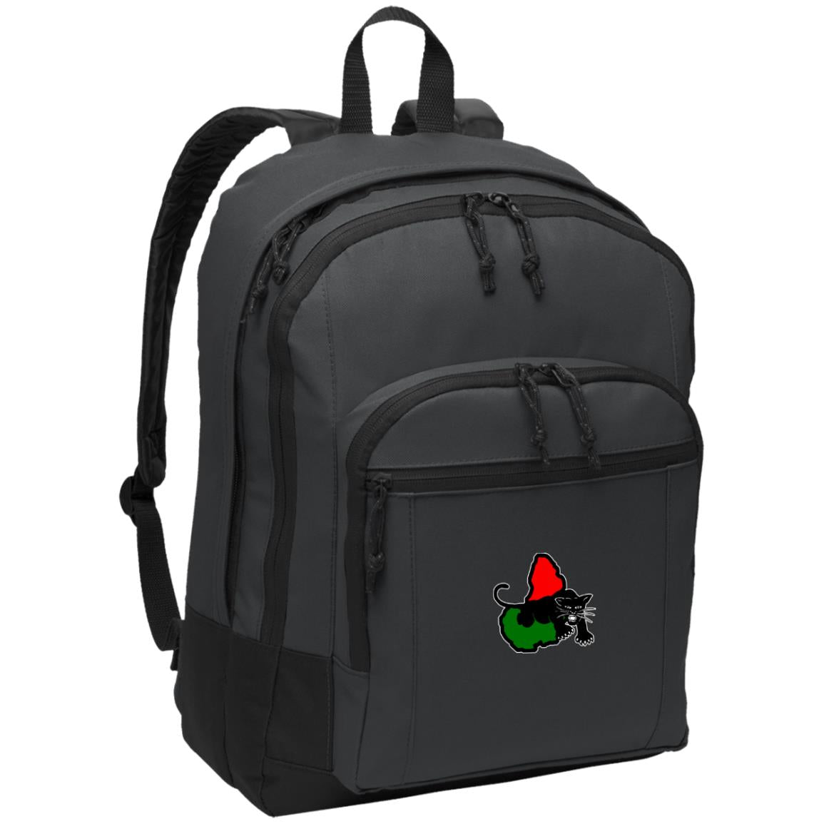 BG204 Port Authority Basic Backpack