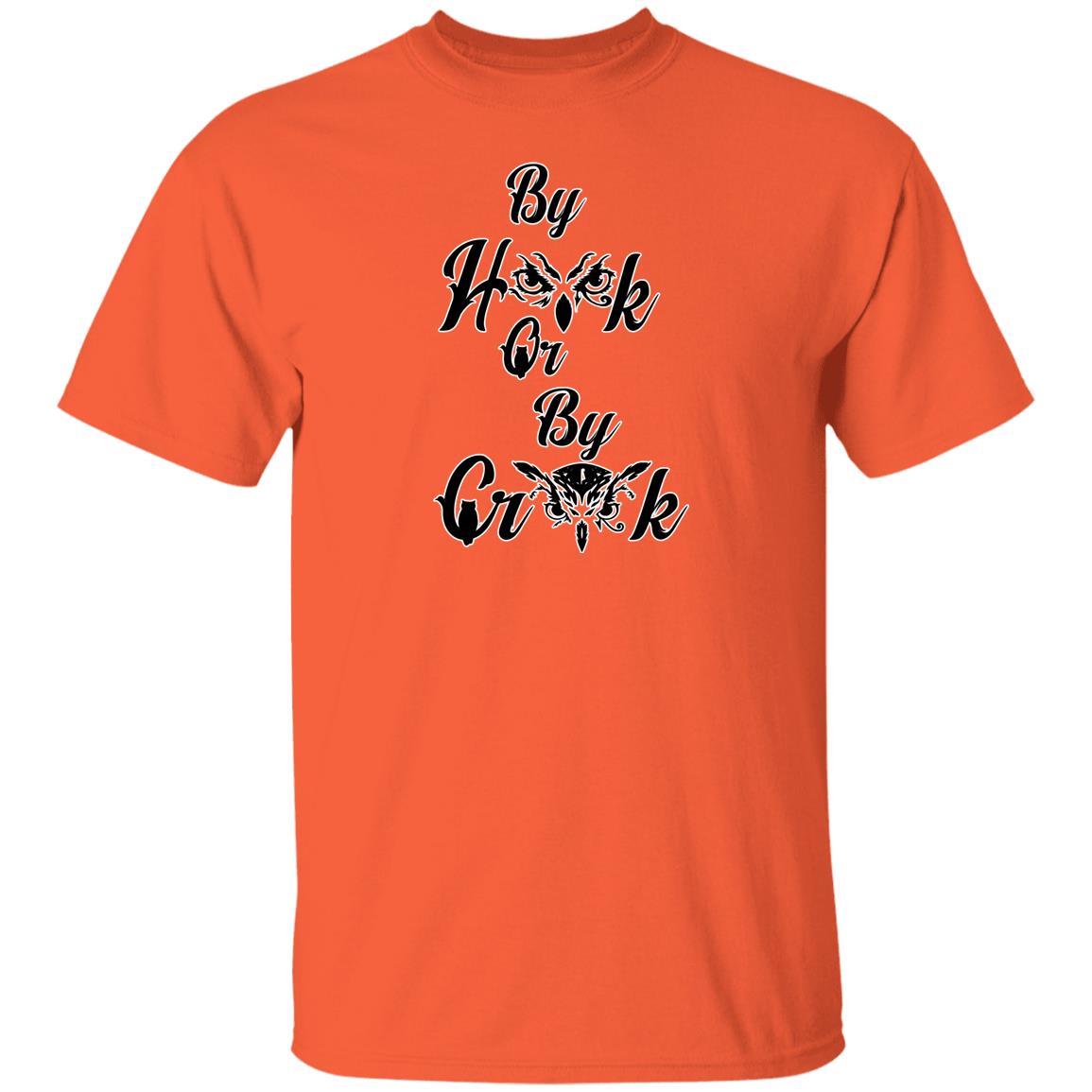 BH OR BC UNISEX T-Shirt