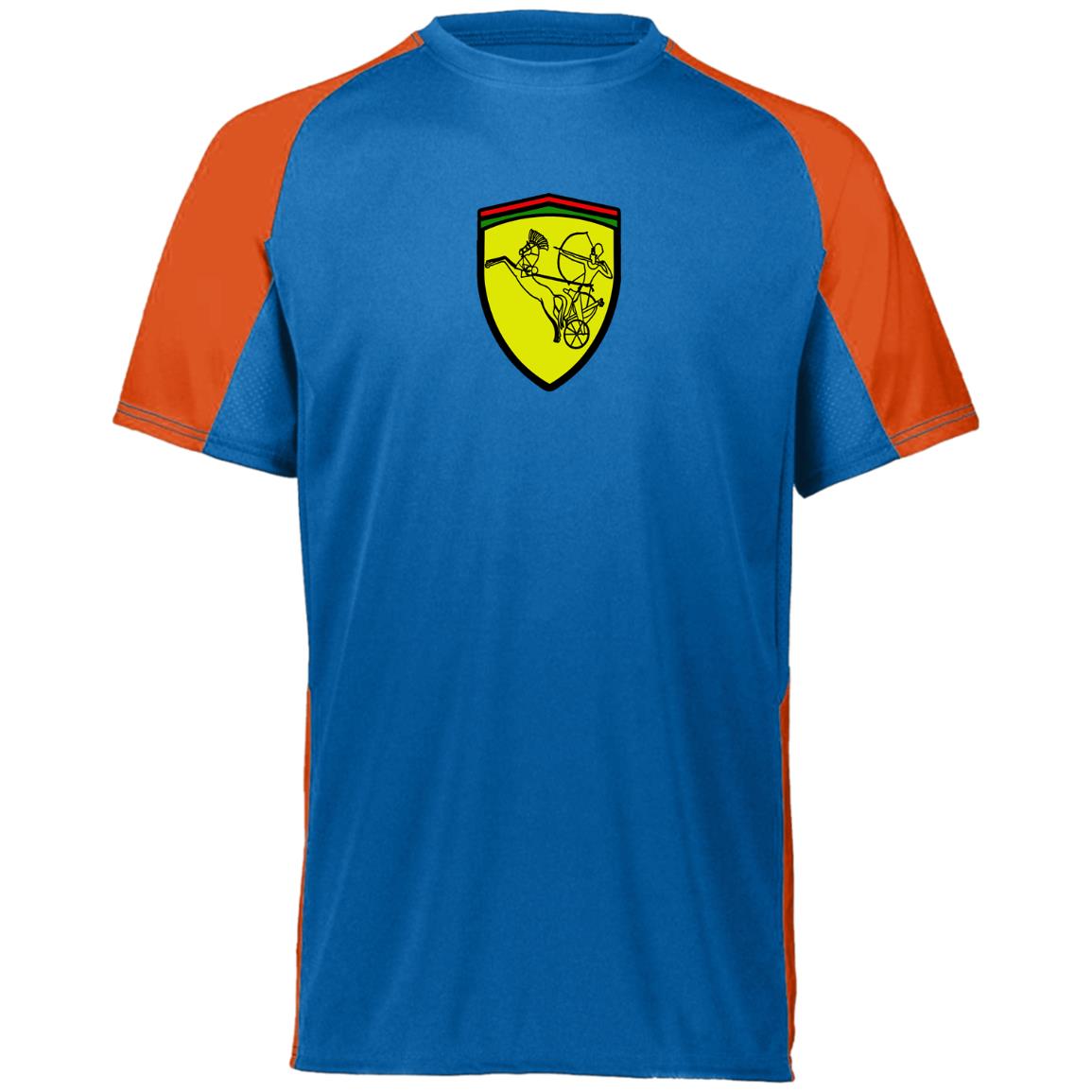 Ramses II Victory Adult Cutter Jersey