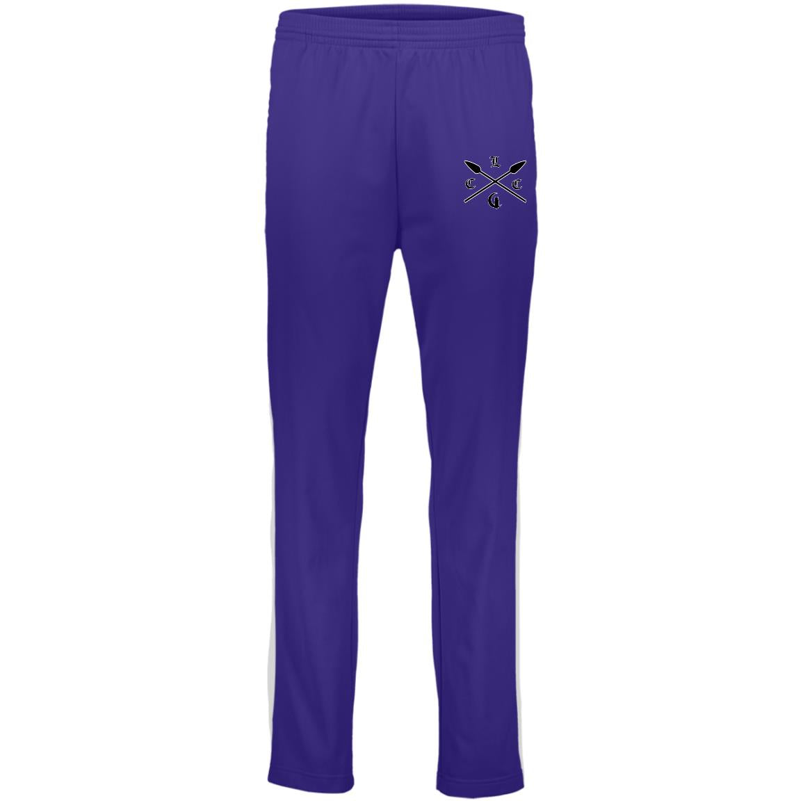 LCC SL Colorblock Pants