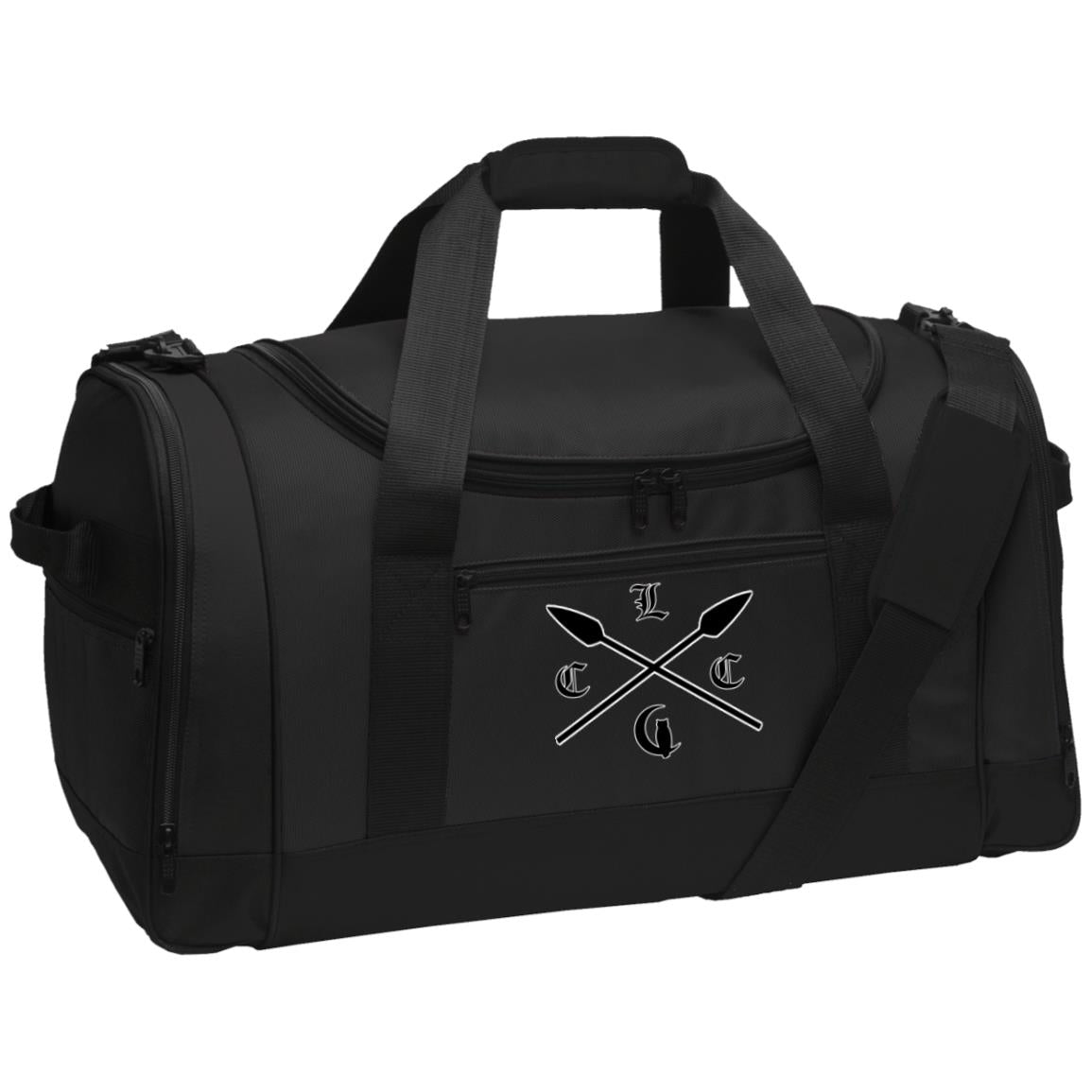 LCC SL Travel Sports Duffel