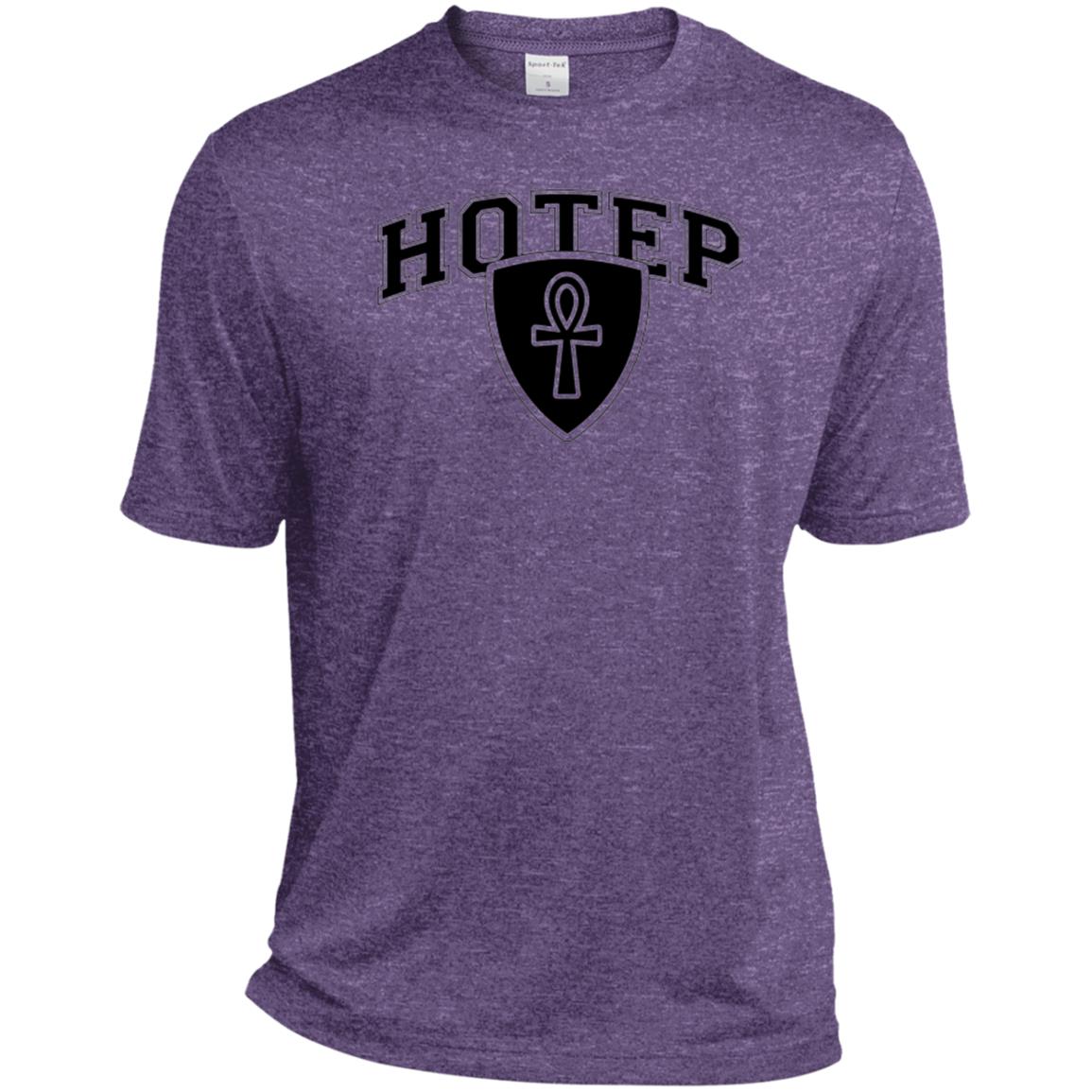 Hotep Dri-Fit Moisture T-Shirt