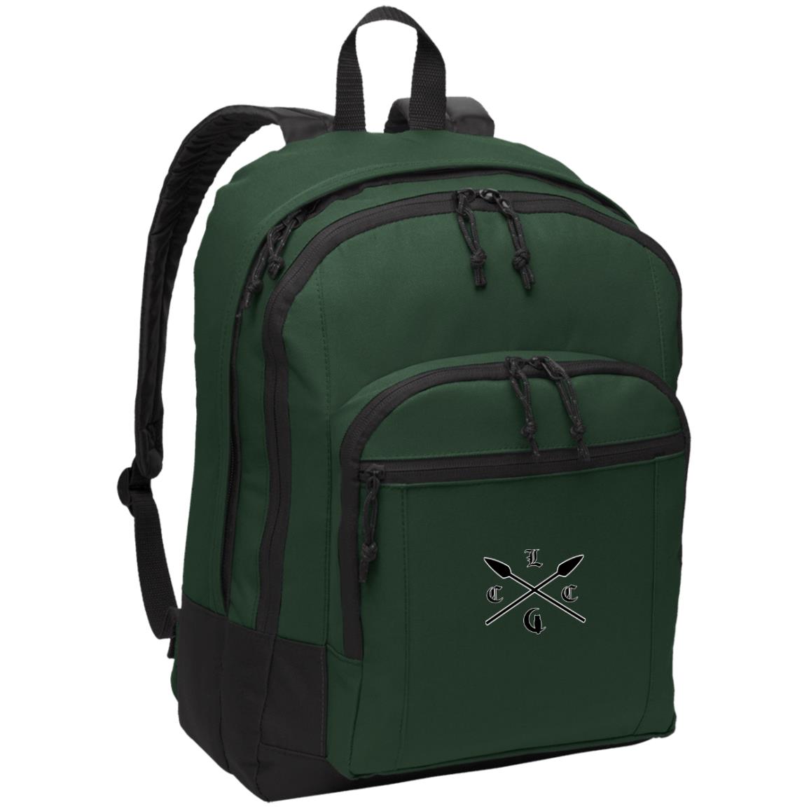 LCC SL Backpack