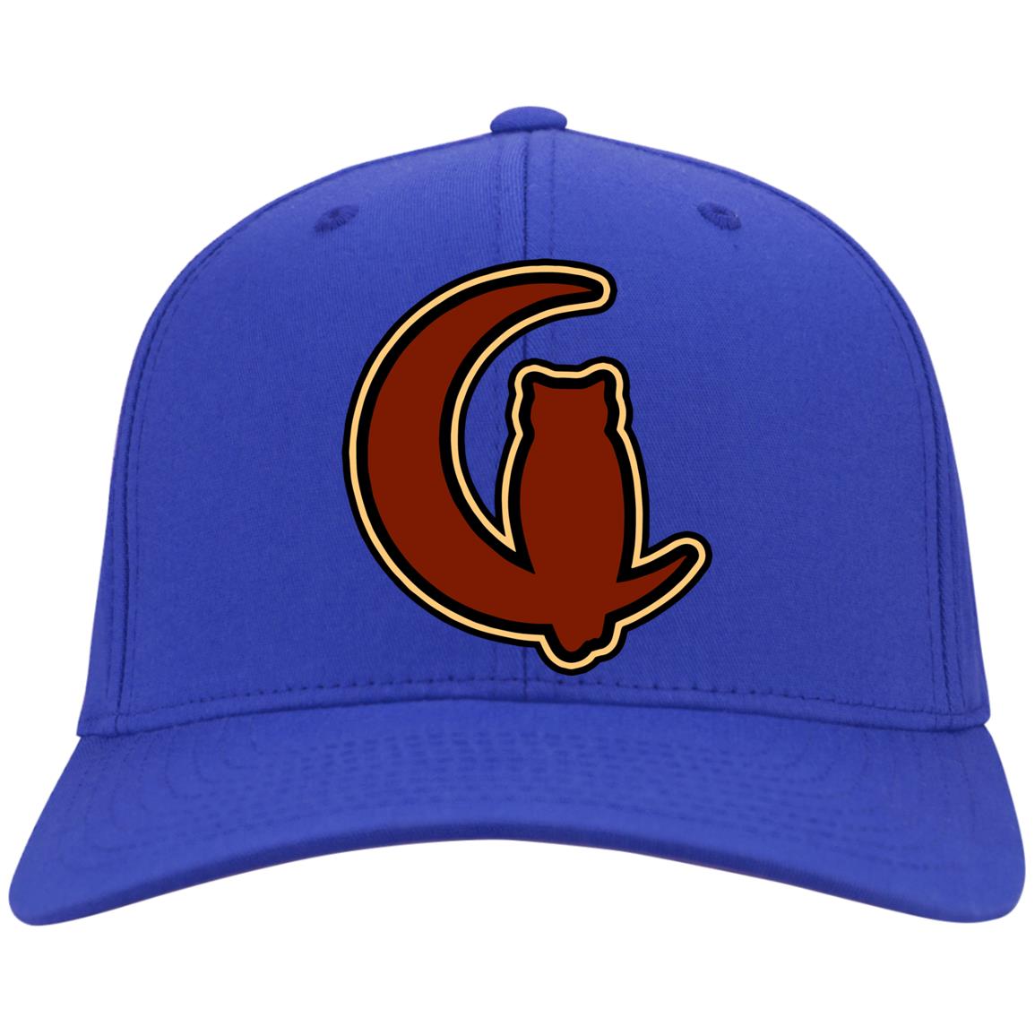 LCC Bogolan Colors Flex Fit Twill Baseball Cap