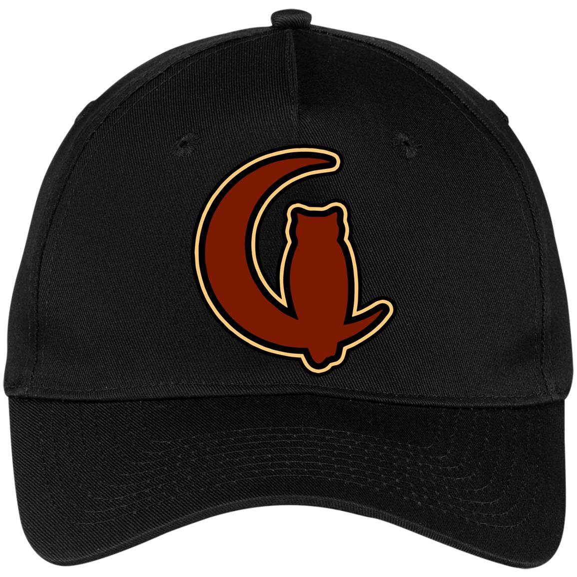 LCC Bogolan Colors Twill duck Cap