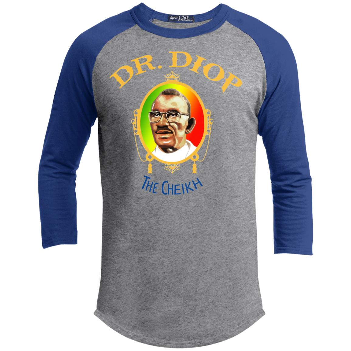 Dr.Diop Sporty T-Shirt