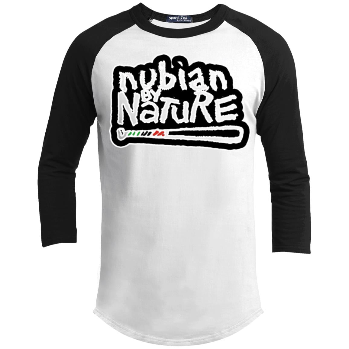 Nubian By Nature Sporty T-Shirt