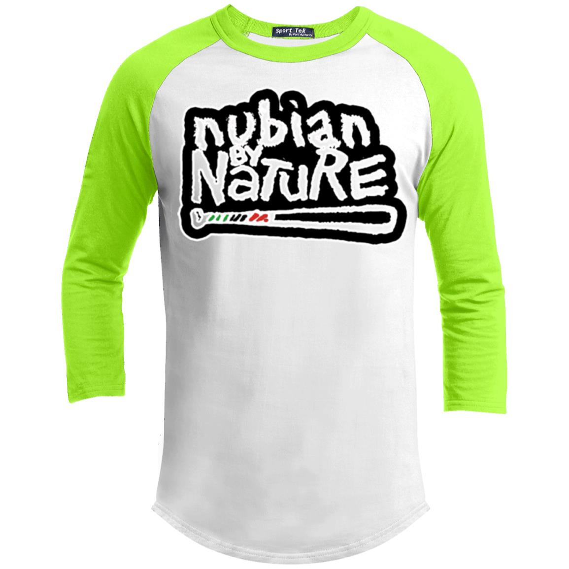 Nubian By Nature Sporty T-Shirt