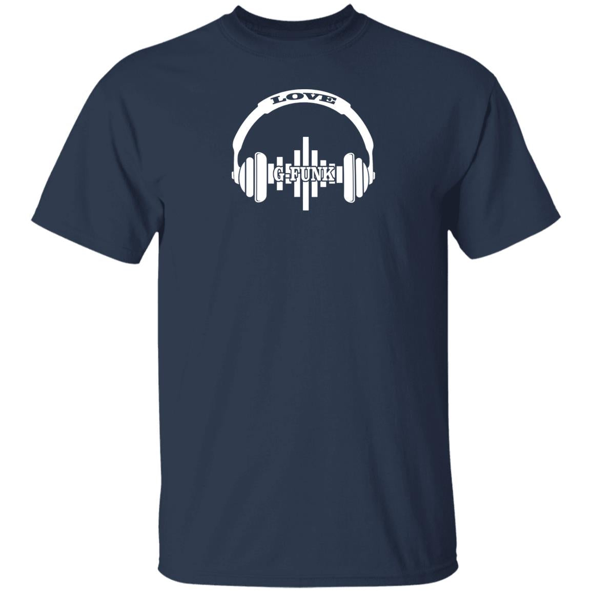 LOVE G FUNK UNISEX T-Shirt