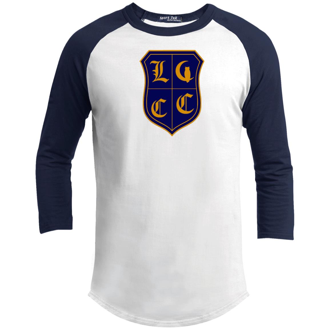 LCC Royal DTG Sporty T-Shirt