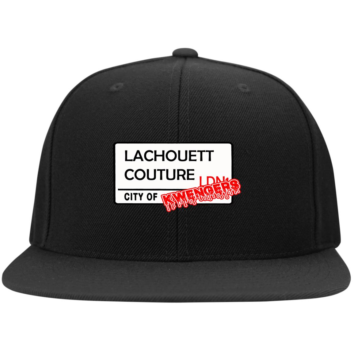 CITY OF KWENGERS Snapback Hat