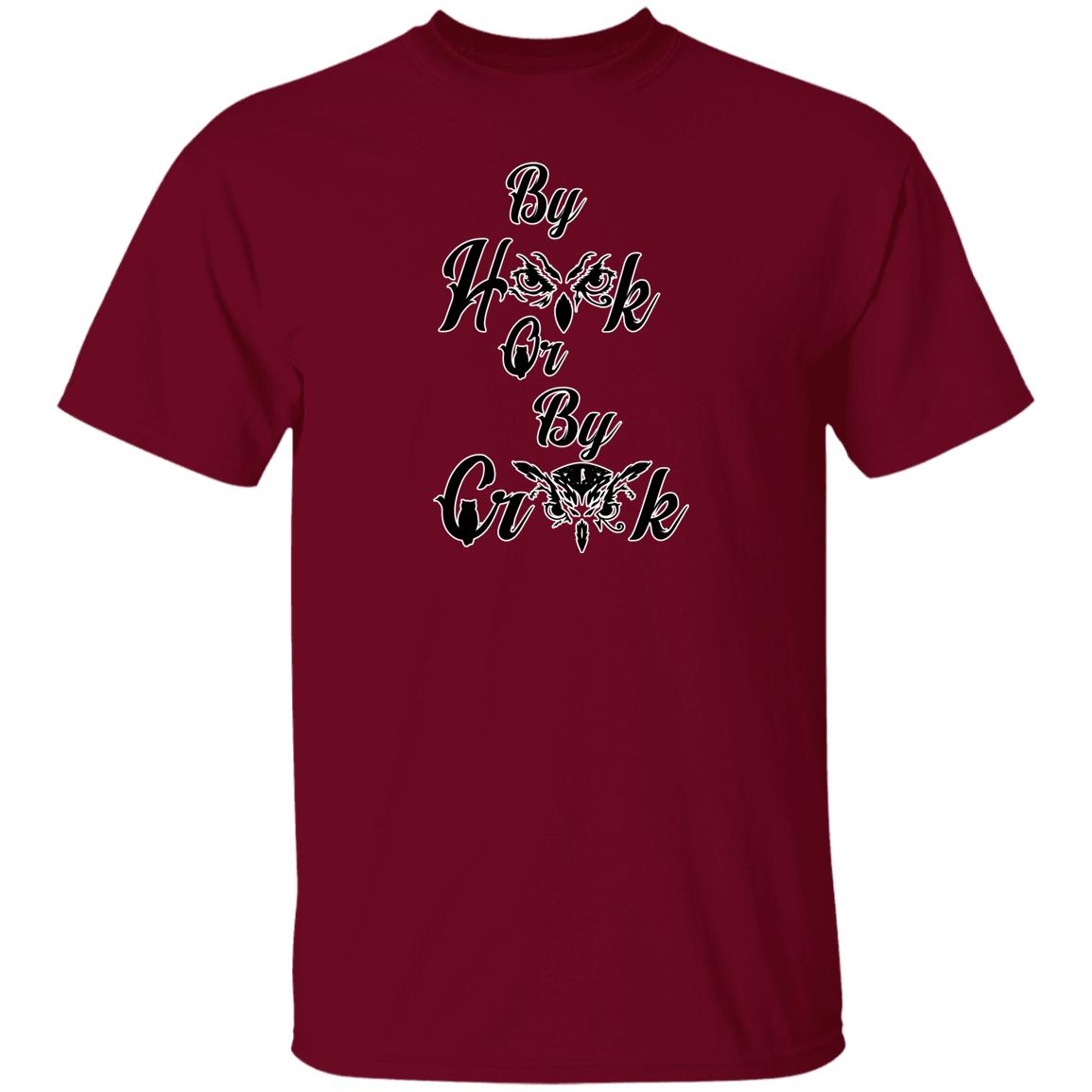 BH OR BC UNISEX T-Shirt