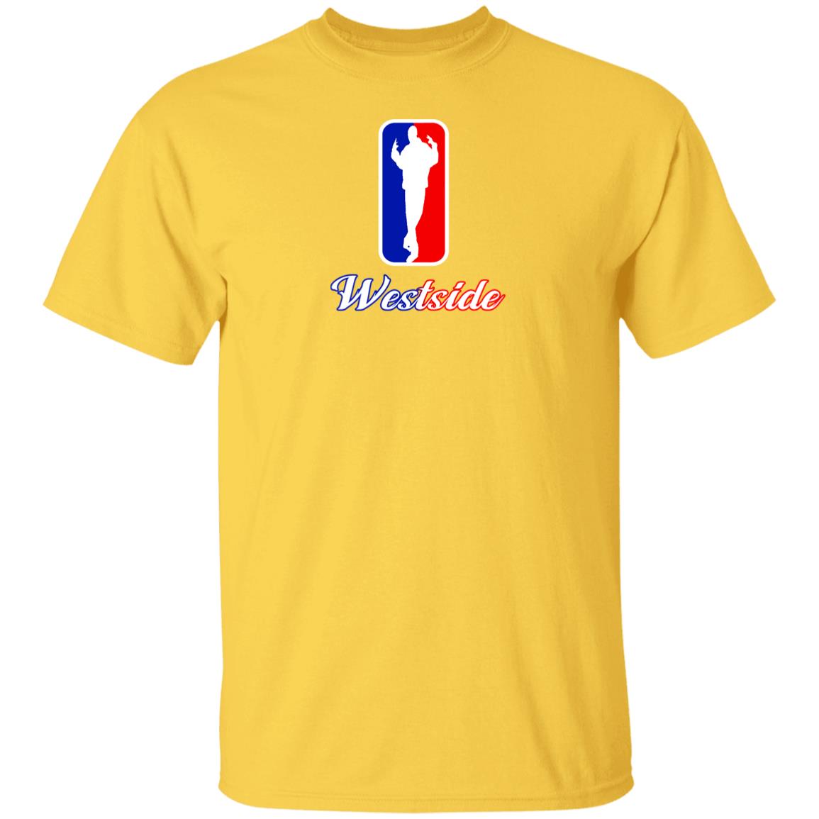 WESTSIDE UNISEX T-Shirt