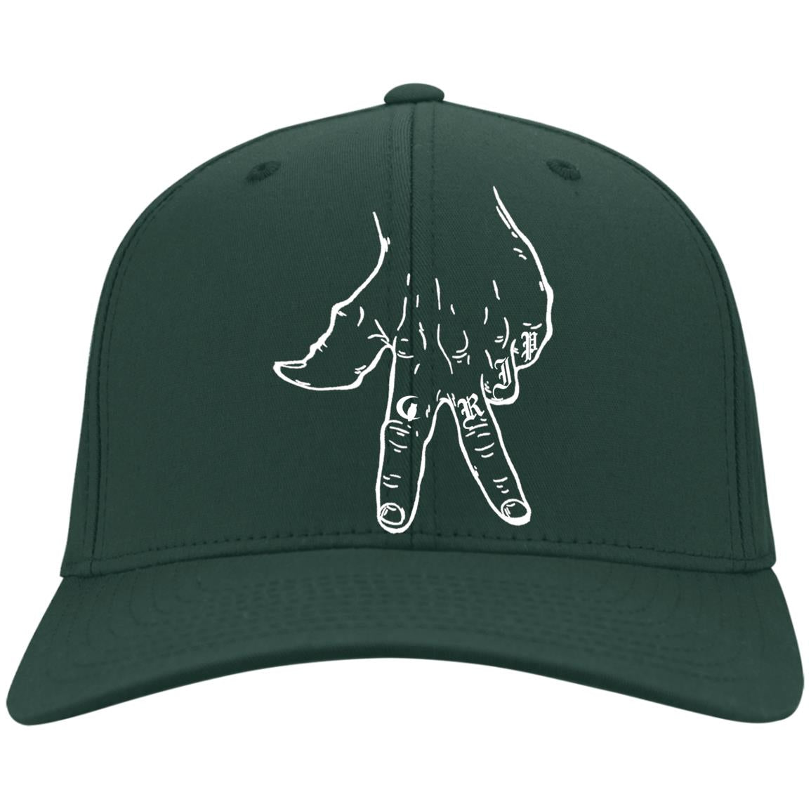 NHC 3F Twill Cap