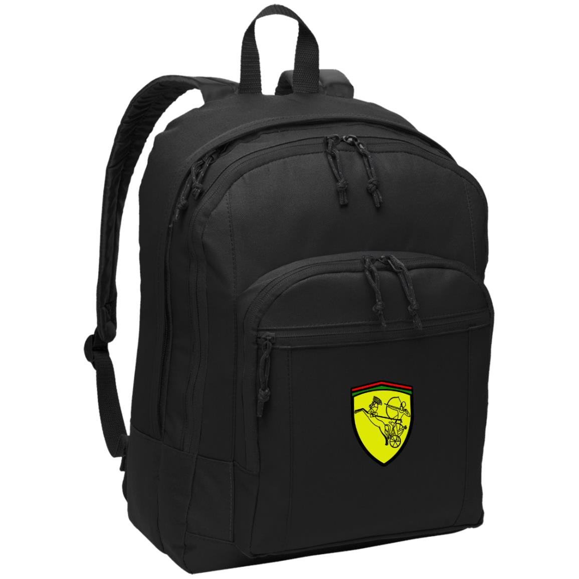 Ramses II Victory EMB Backpack