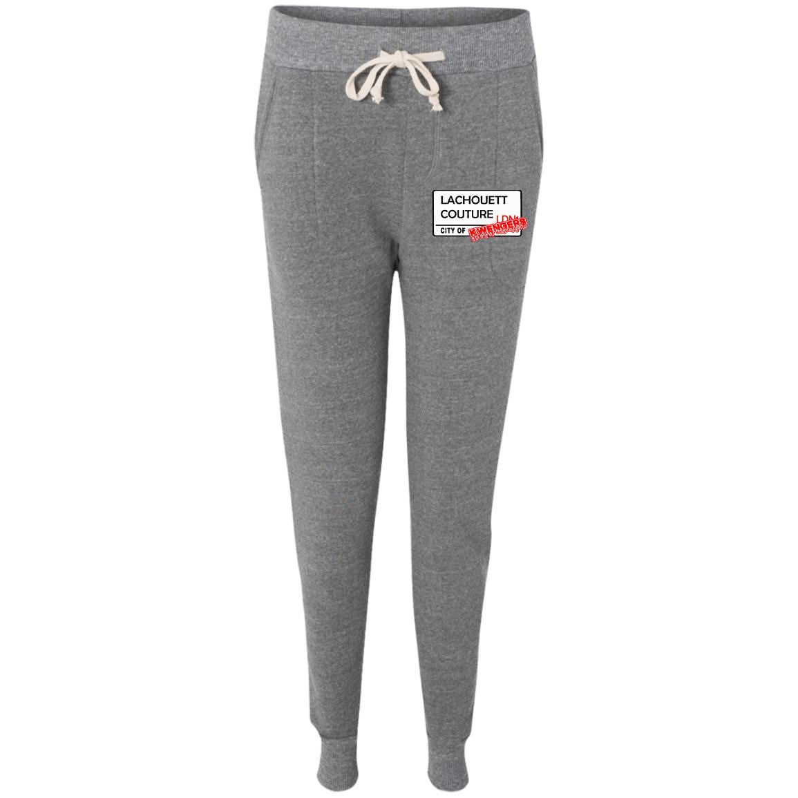 CITY OF KWENGERS Ladies' Fleece Jogger