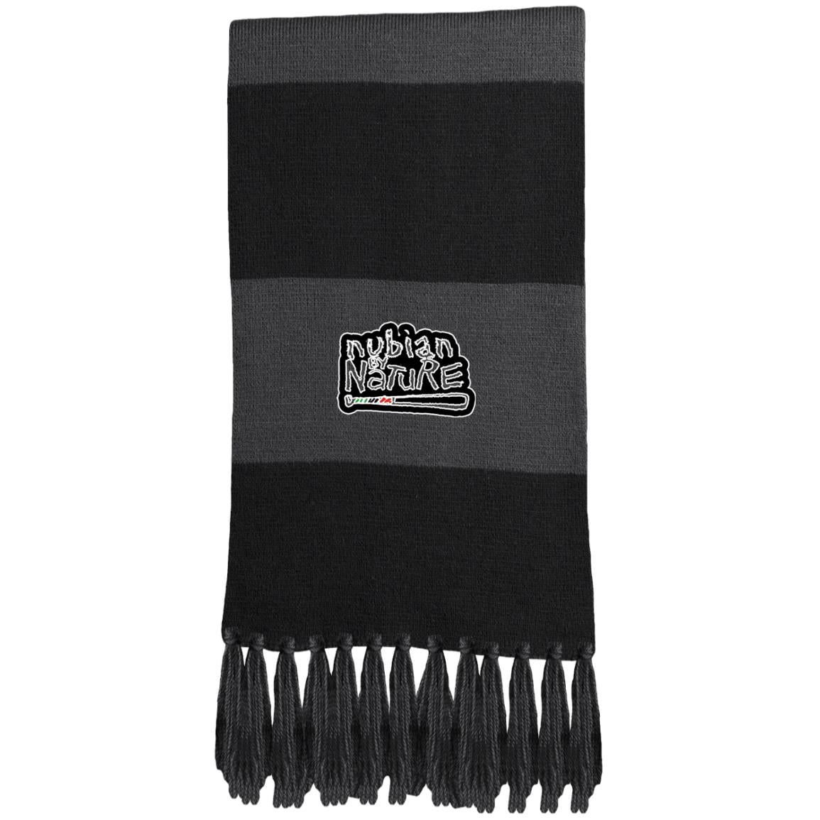 Nubian By Nature Sport Scarf