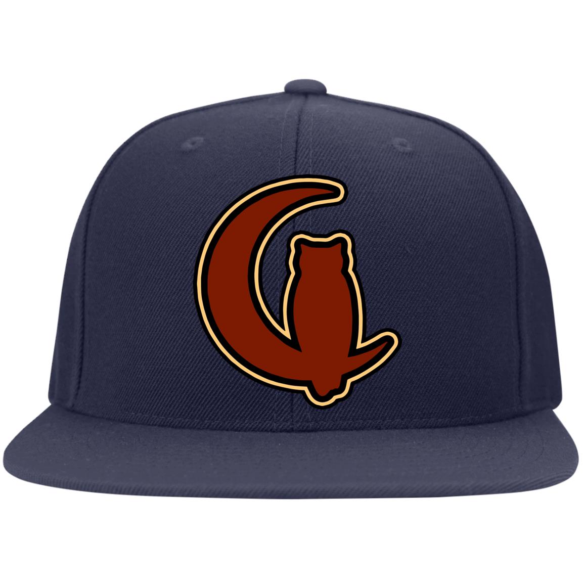 LCC Bogolan Colors Twill Flexfit Cap