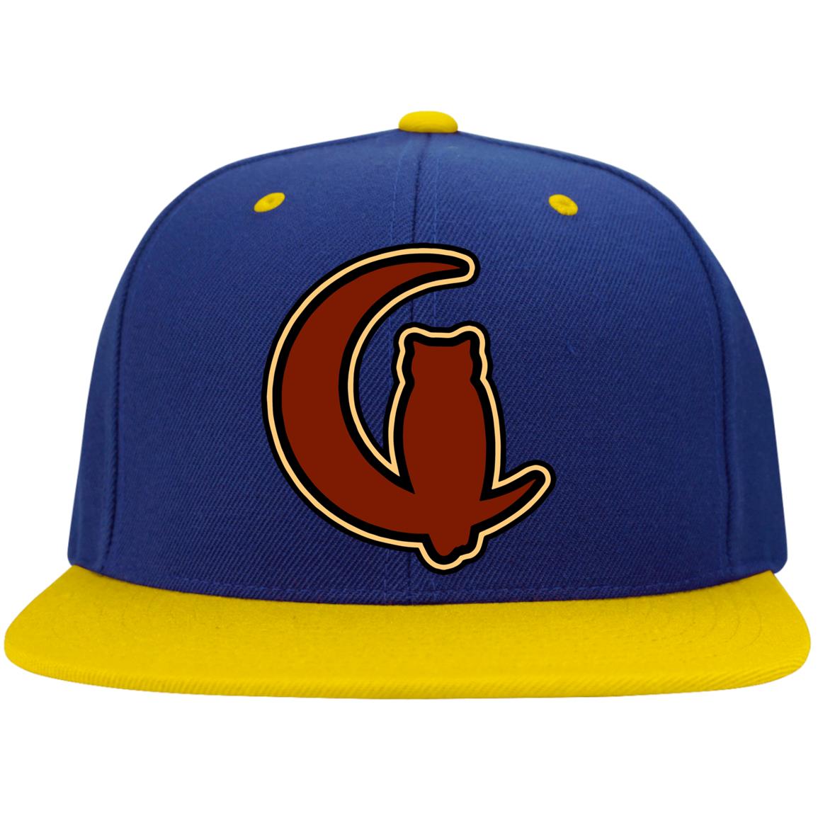 LCC Bogolan Snapback Hat