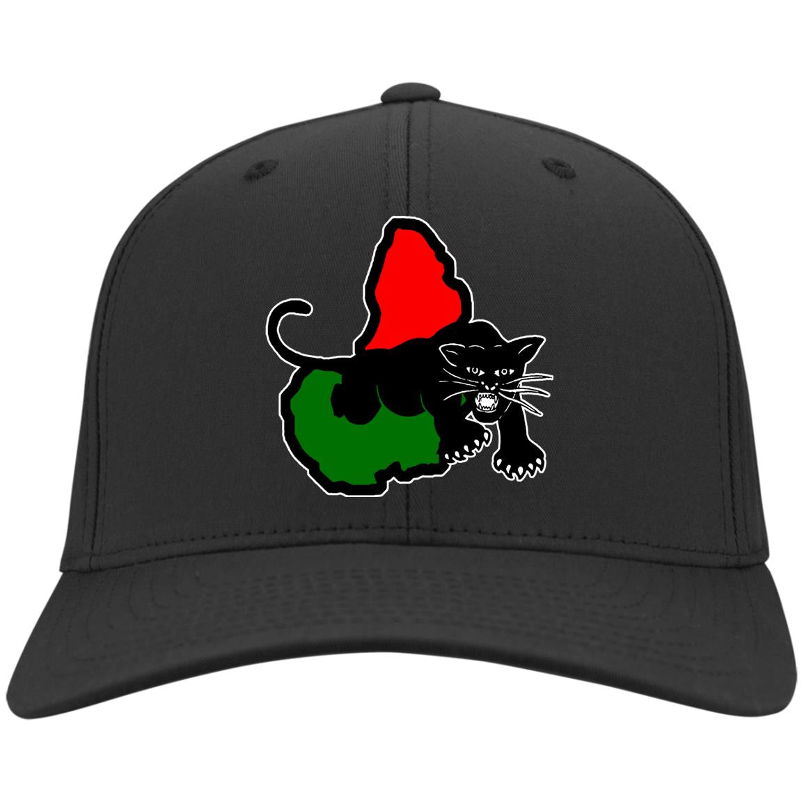 Afrika Panther RBG Twill Cap