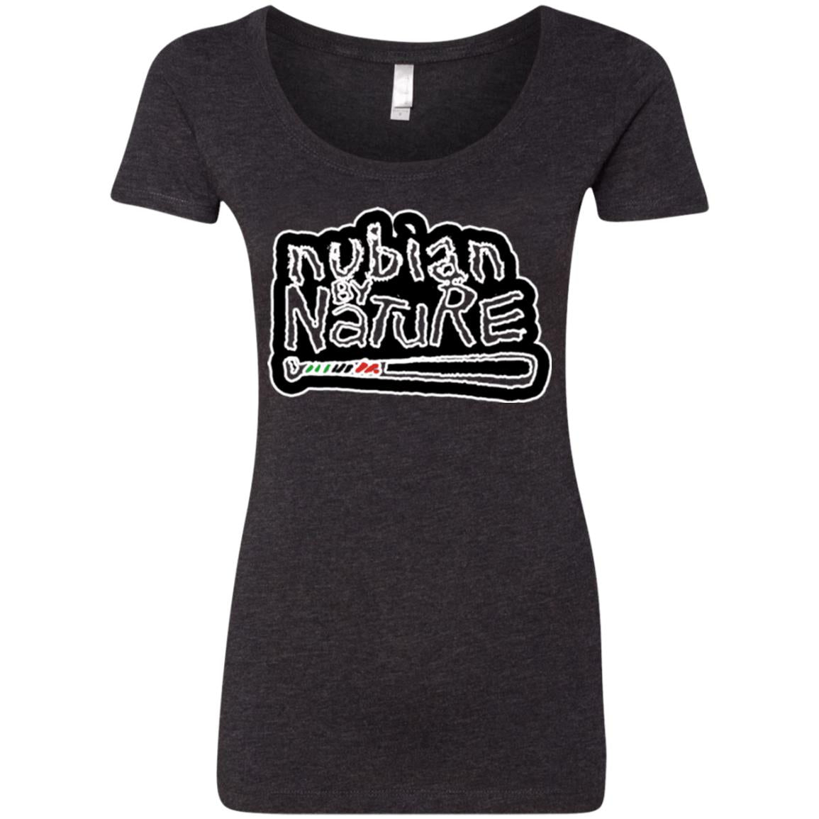 Nubian By Nature Ladies' Scoop