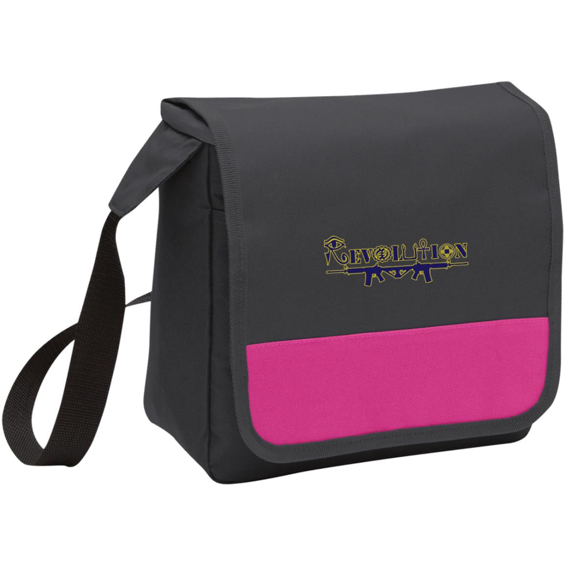 Revolutionationality Lunch Cooler
