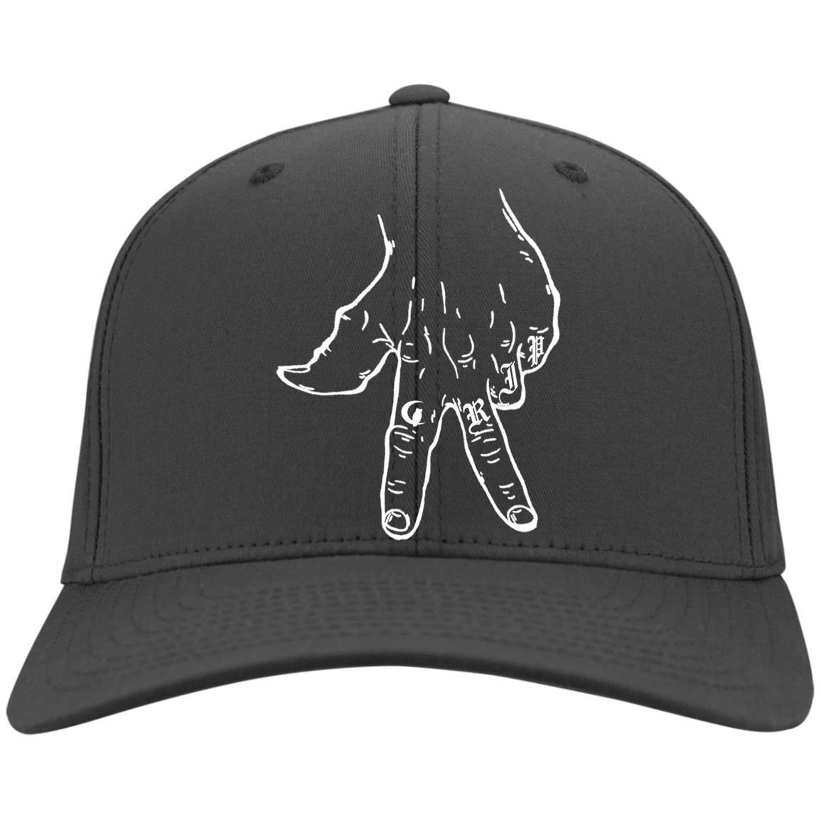NHC 3F Twill Cap