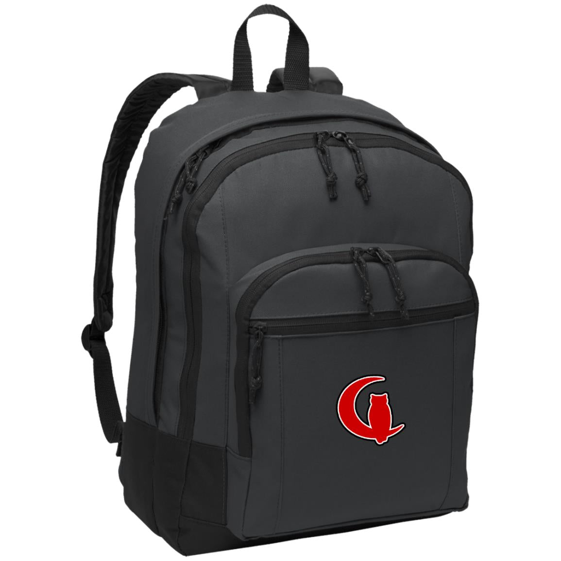 LCC RED & BLACC Backpack