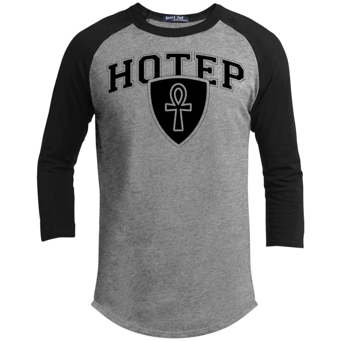 Hotep Sporty T-Shirt