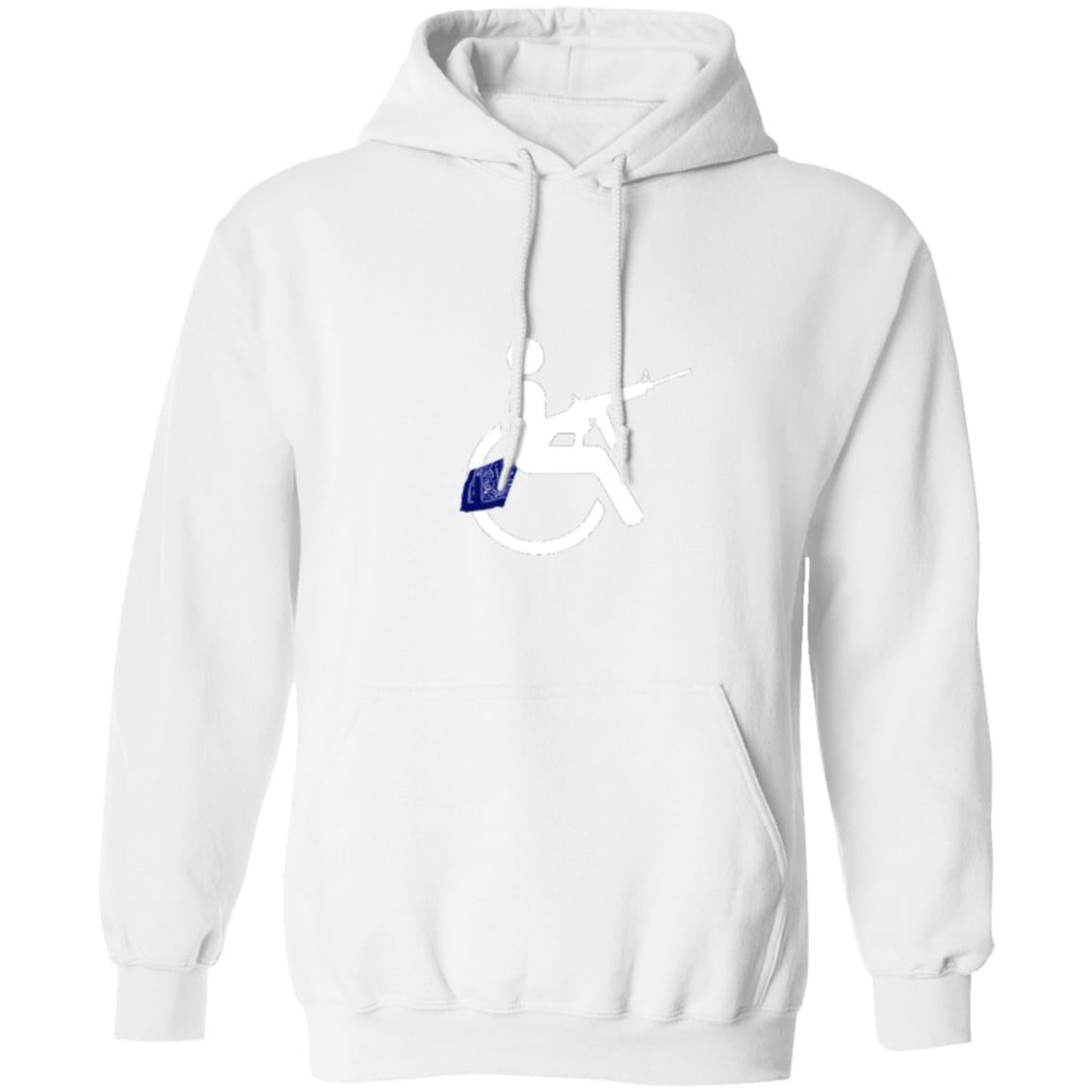 ROLLIN UNISEX Hoodie
