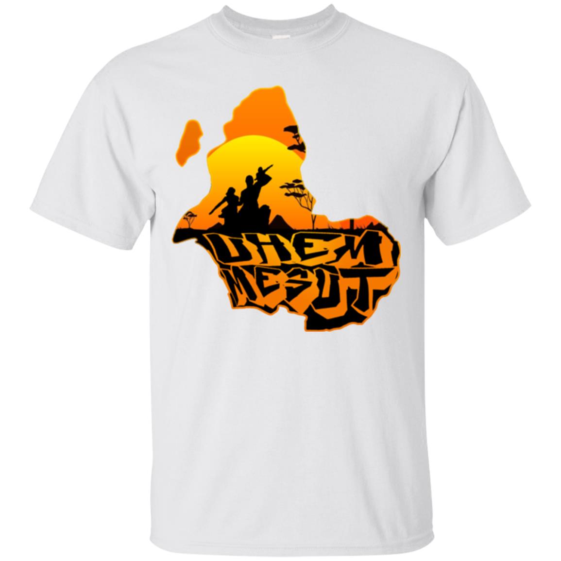 Uhem Mesut T-Shirt