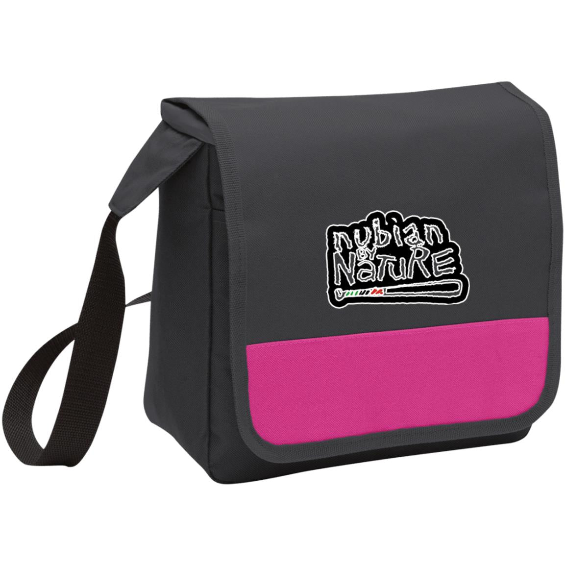 Nubian By Nature Lunch Cooler