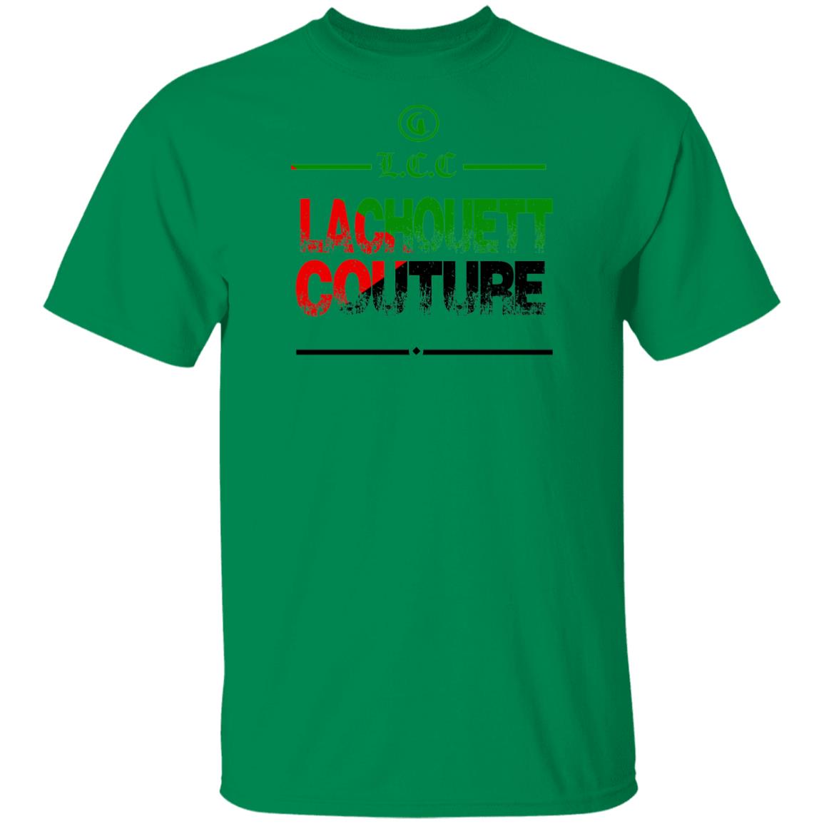 LCC MADA GRUNDGE T-Shirt