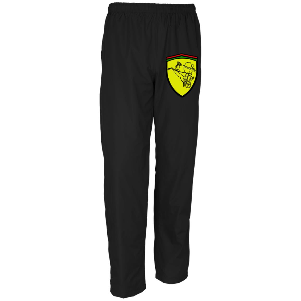 Ramses II Victory EMB Men's Wind Pants