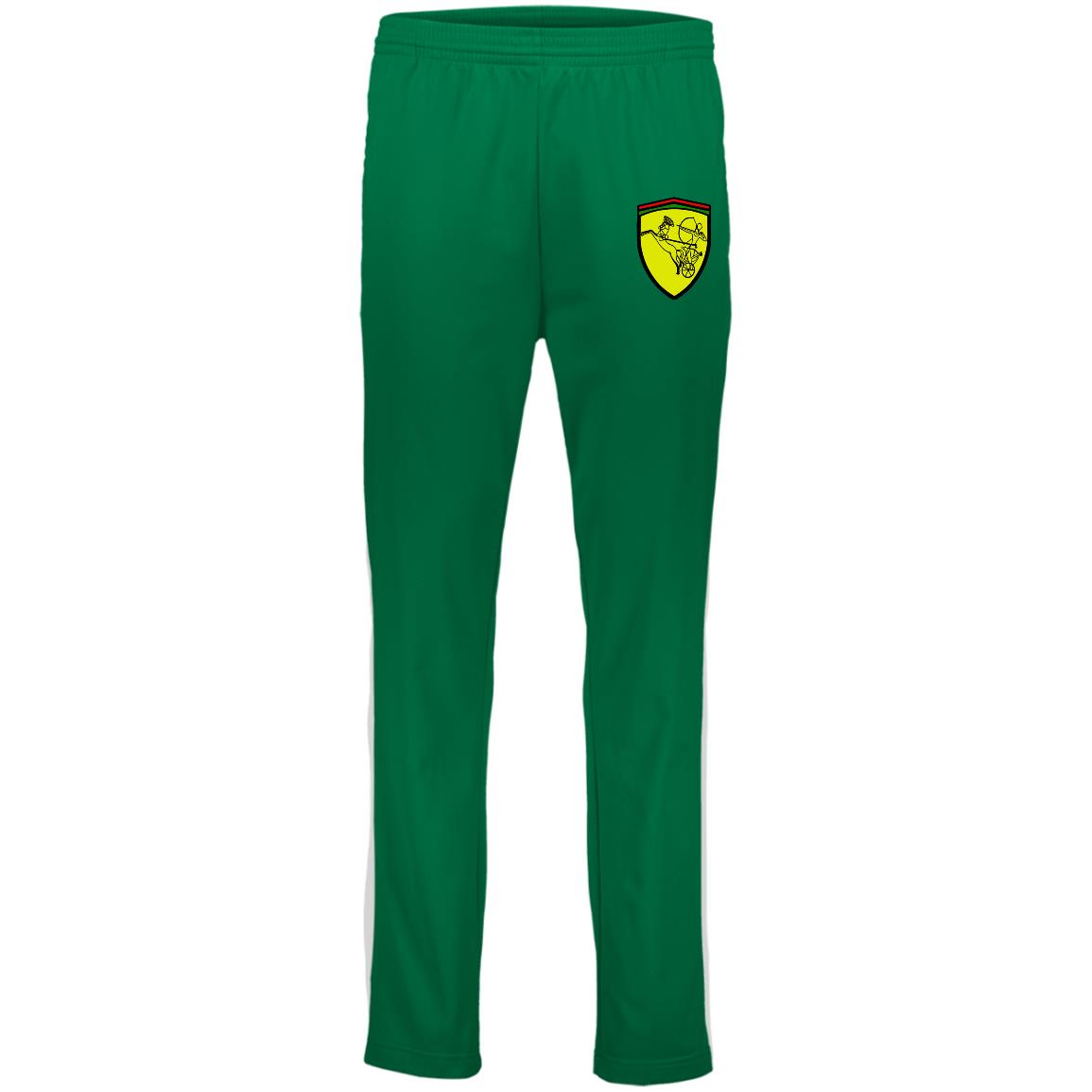 Ramses II Victory EMB Colorblock Pants