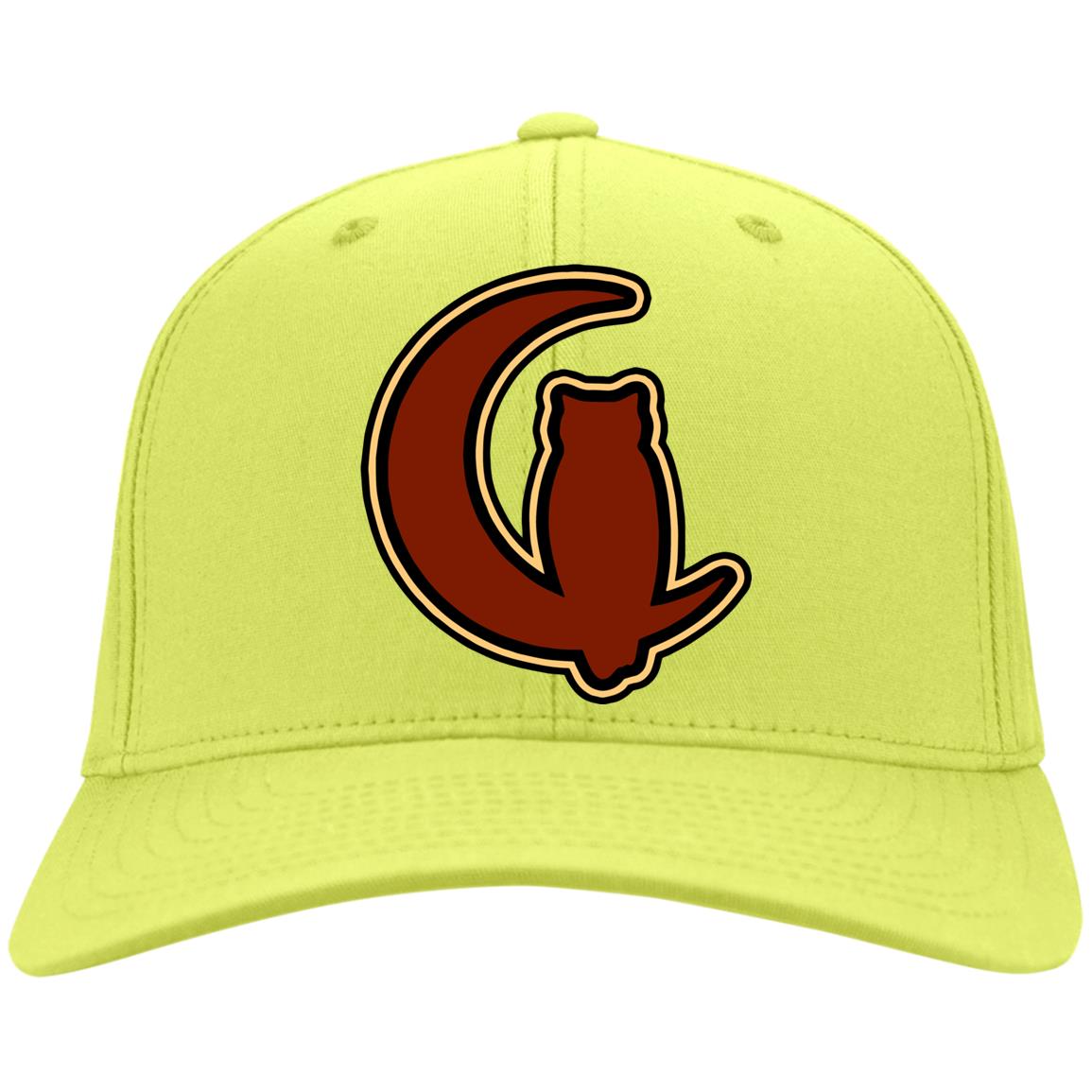 LCC Bogolan Colors Twill Cap