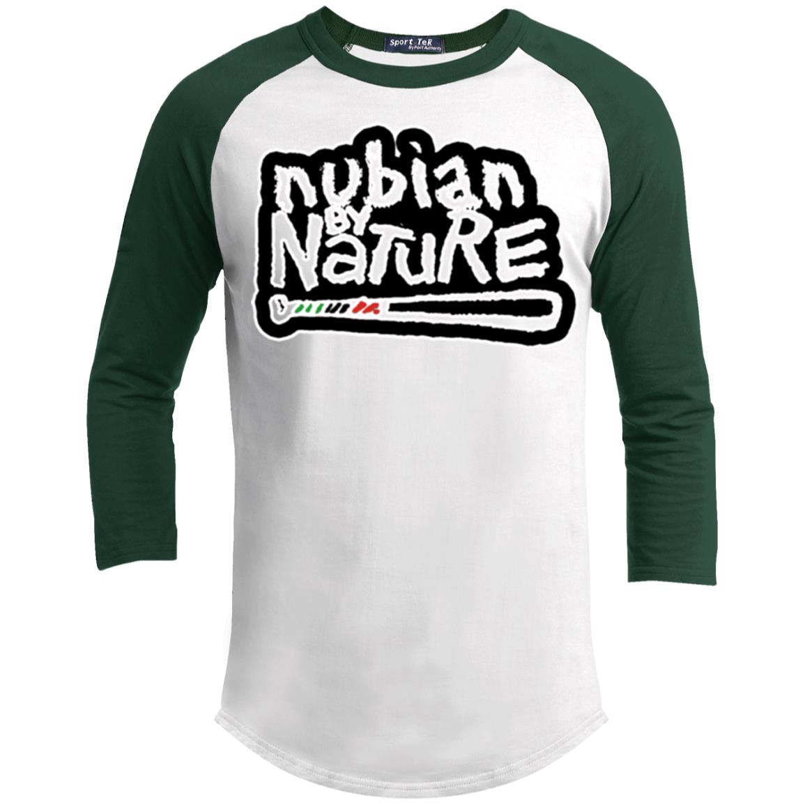 Nubian By Nature Sporty T-Shirt