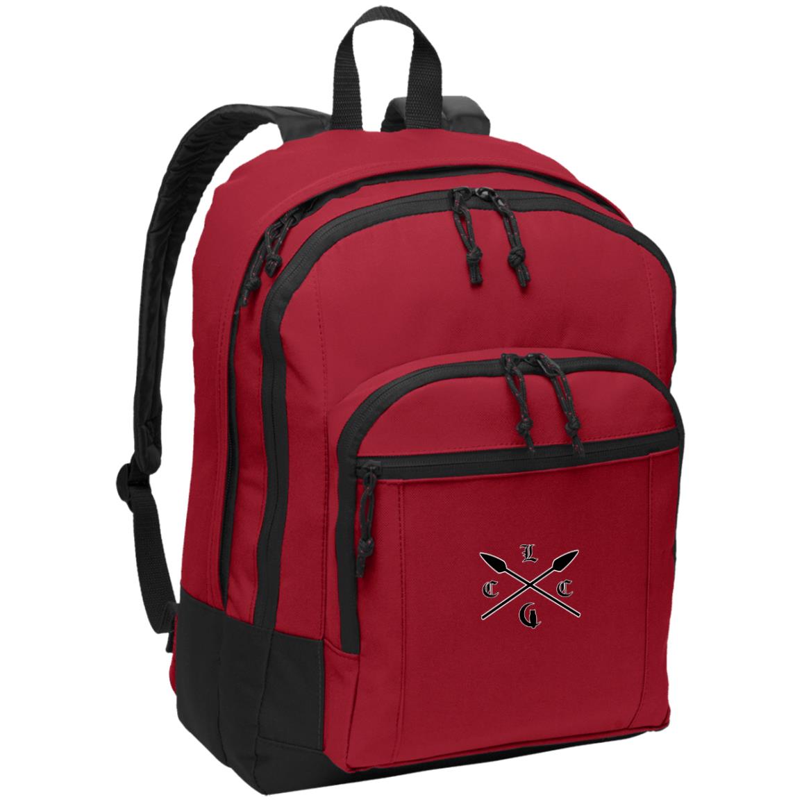 LCC SL Backpack