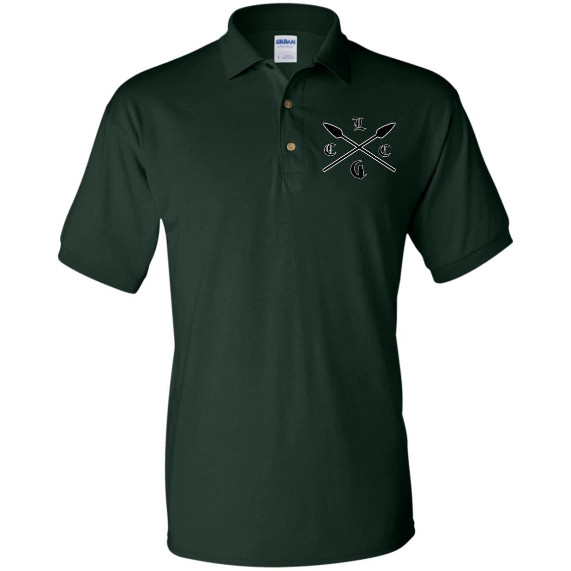 LCC SL Polo Shirt