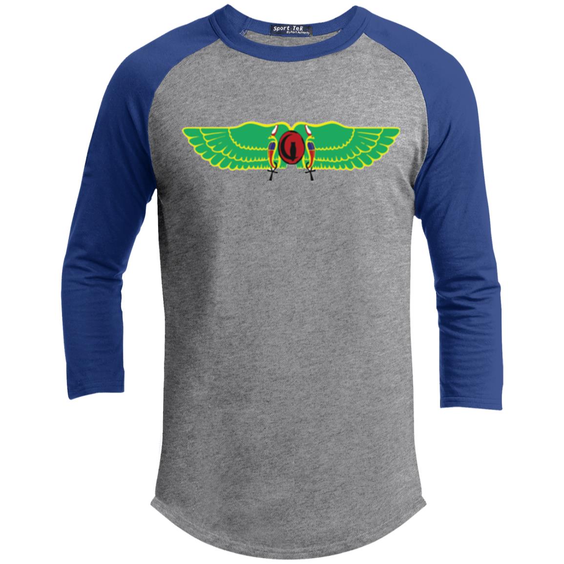 Neter Wings Sporty T-Shirt