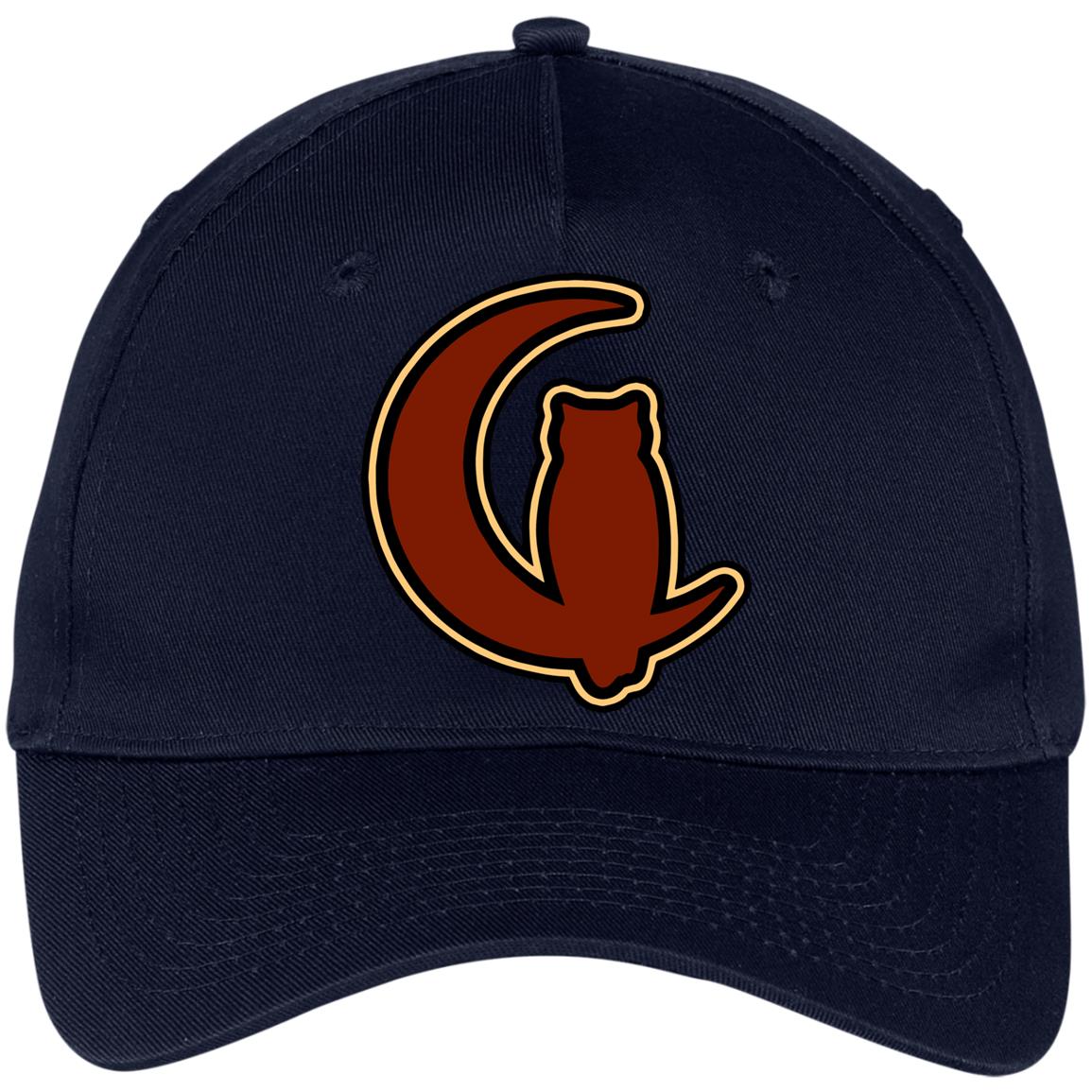 LCC Bogolan Colors Twill duck Cap