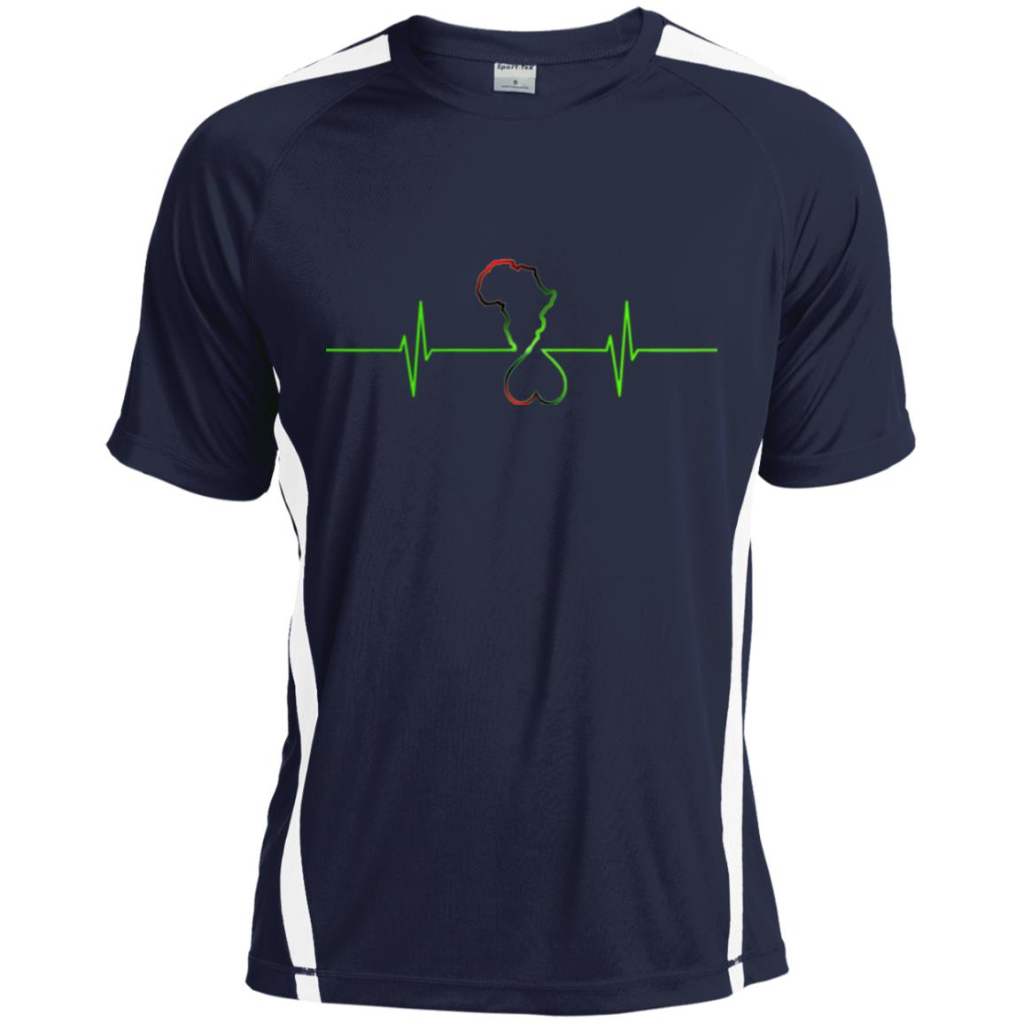 African Heartbeat Dry Zone Crew