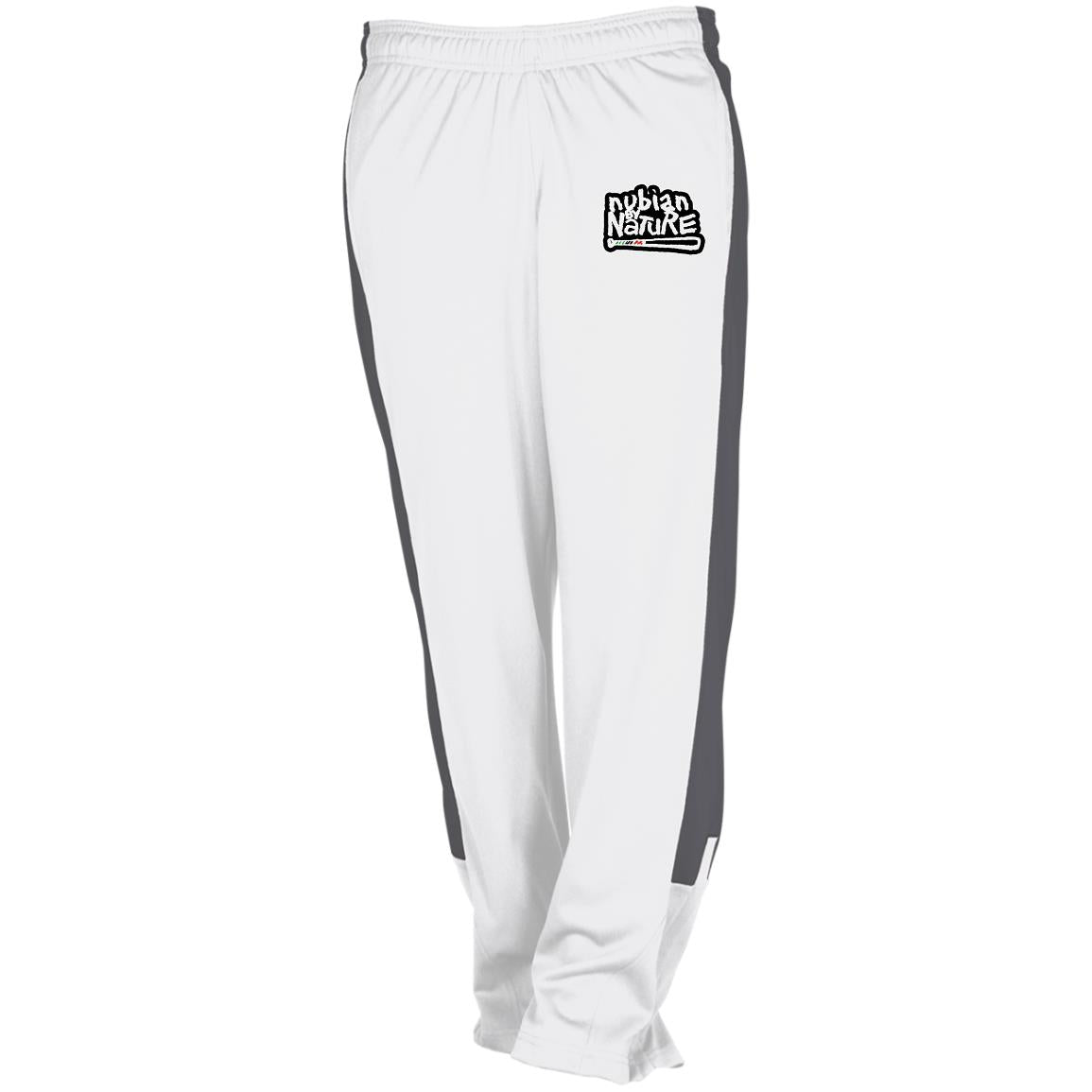 Nubian By Nature track Pants