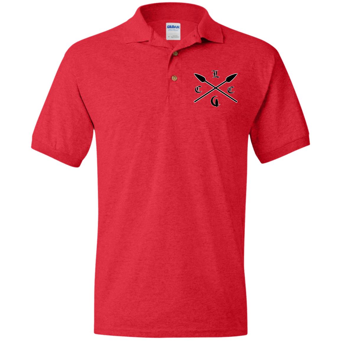 LCC SL Polo Shirt