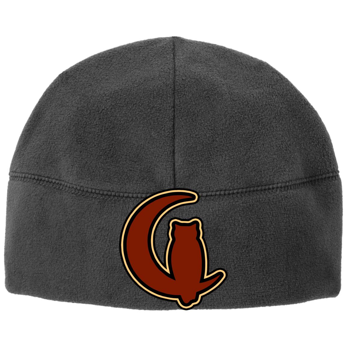 LCC Bogolan Colors Fleece Beanie